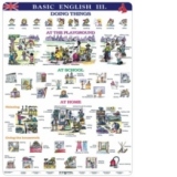 Basic English III