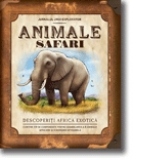 Animale safari