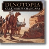 Dinotopia - Calatorie in Chandara