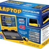 Laptop Profigame / bilingv / 43 functii