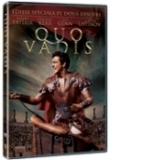 Quo Vadis (Ultimate Collector s Edition)