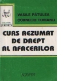 Curs rezumat de drept al afacerilor