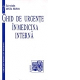 Ghid de urgente in medicina interna