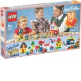 LEGO Creative building - Set aniversare