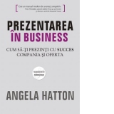 Prezentarea in business