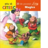 20 de povesti magice