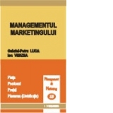 Managementul marketingului