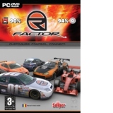 rFACTOR - PC DVD-ROM