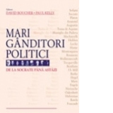 MARI GANDITORI POLITICI