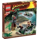 LEGO Indiana Jones - Rau IJ