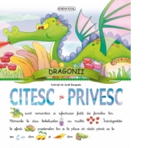 Dragonii - Citesc si privesc