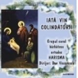 IATA VIN COLINDATORII