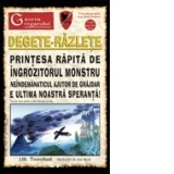 Degete-Razlete