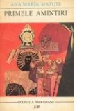 Primele amintiri