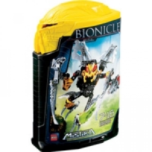 LEGO BIONICLE - Bionicle Mistika (L8696)