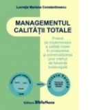 Managementul calitatii totale