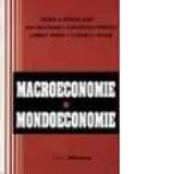 Macroeconomie. Mondoeconomie