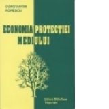 Economia protectiei mediului