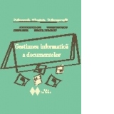 Gestiunea informatica a documentelor