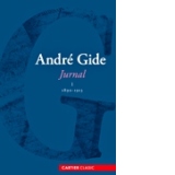 Andre Gide - Jurnal (4 volume)