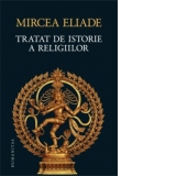 Tratat de istorie a religiilor