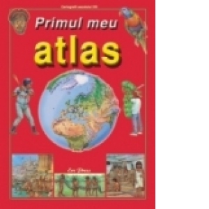 Primul meu atlas