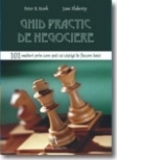 GHID PRACTIC DE NEGOCIERE