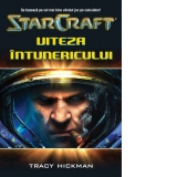 Star Craft 3 - Viteza intunericului