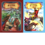 Basme (2 volume)