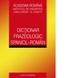 Dictionar frazeologic spaniol-roman