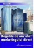 Regulile de aur ale marketingului direct