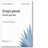 DREPT PENAL.PARTEA SPECIALA