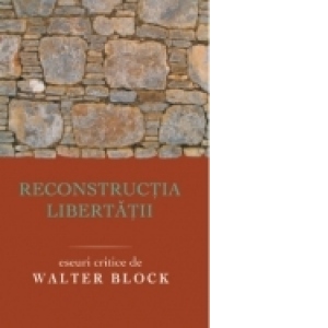 Reconstructia Libertatii