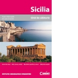 SICILIA - GHID DE CALATORIE