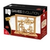 IQ games Evolution 6 (14+)