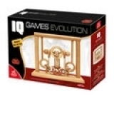 IQ games Evolution 5 (14+)