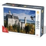 Super Puzzle 1000 - Neushwanstein (61638) (14+)