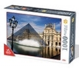 Super Puzzle 1000 - Paris (61638) (14+)