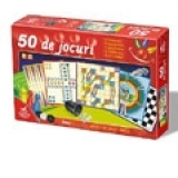 Colectie 50 Jocuri clasice