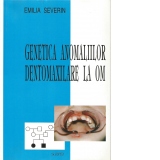 Genetica anomaliilor dentomaxilare la om