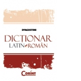 DICTIONAR LATIN-ROMAN