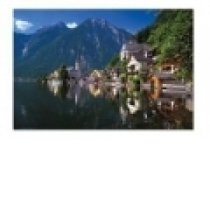 Lacul Hallstatter See, Austria 2000 piese (EB13775)