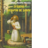 Sfantul Serafim de Sarov