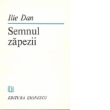 Semnul zapezii - Versuri