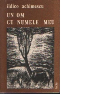 Un om cu numele meu