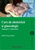 Curs de obstetrica si ginecologie. Vol. I - Obstetrica (editia a II-a)