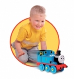 TOMY-TRENULET THOMAS DE ASAMBLAT