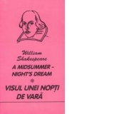 A midsummer- night s dream (Visul unei nopti de vara)