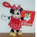 Minnnie Mouse - breloc disney (3+) (201244)