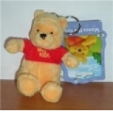 Winnie the pooh - breloc disney 12.5 cm (3+) (404132)